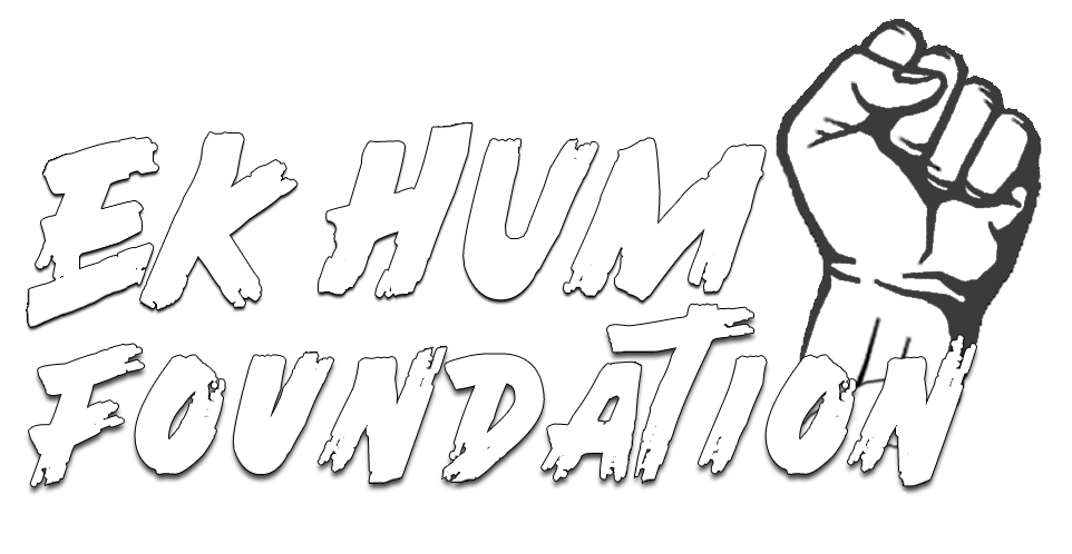 Ek Hum Foundation - NGO