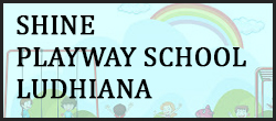 Shine Playway School Ludhiana